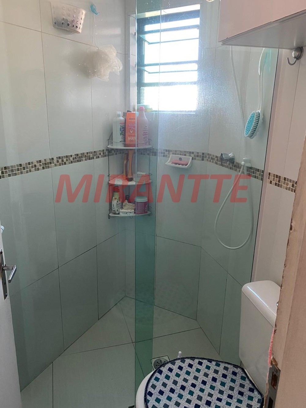 Apartamento de 45m² com 2 quartos em Canindé