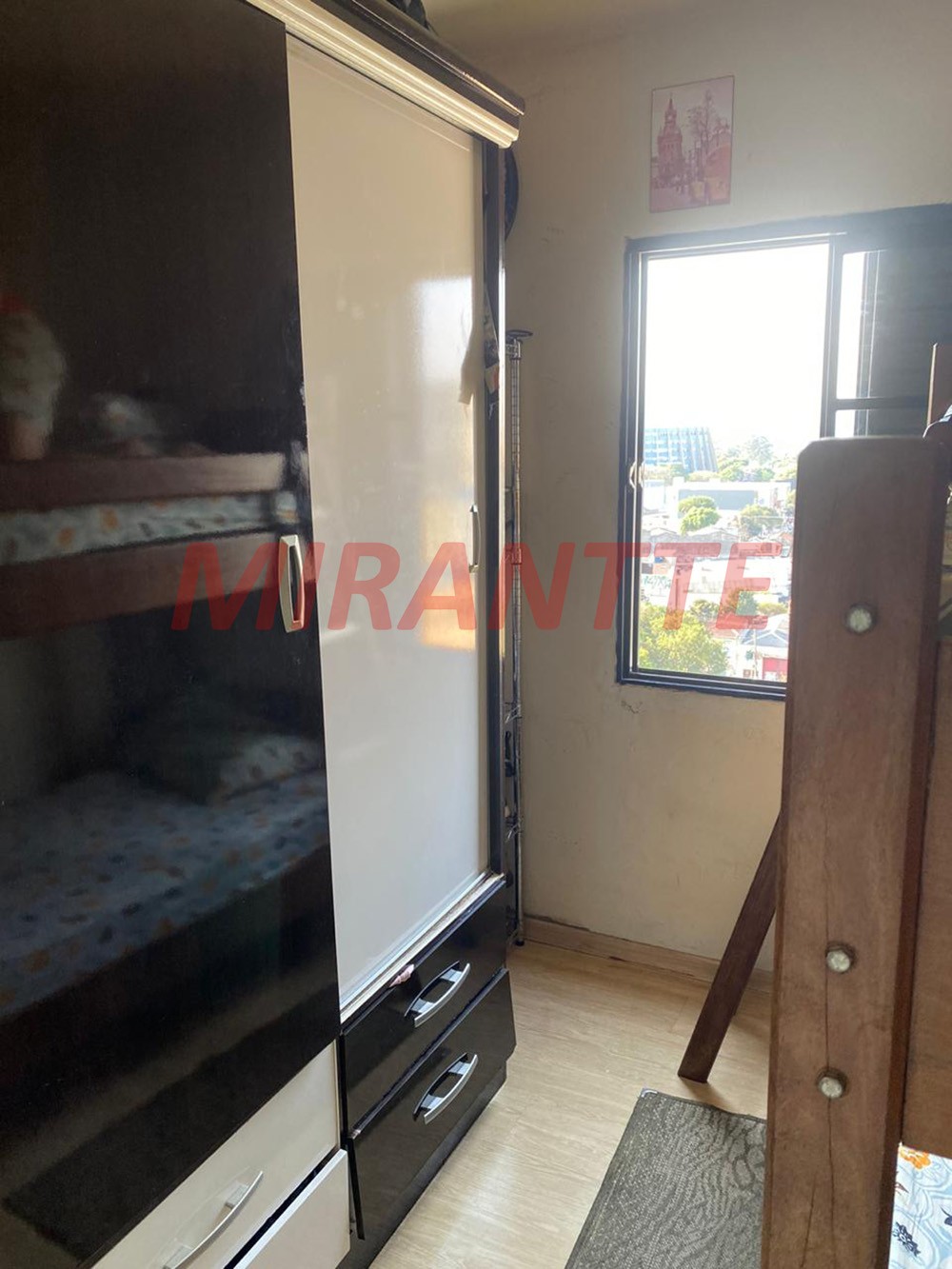 Apartamento de 45m² com 2 quartos em Canindé