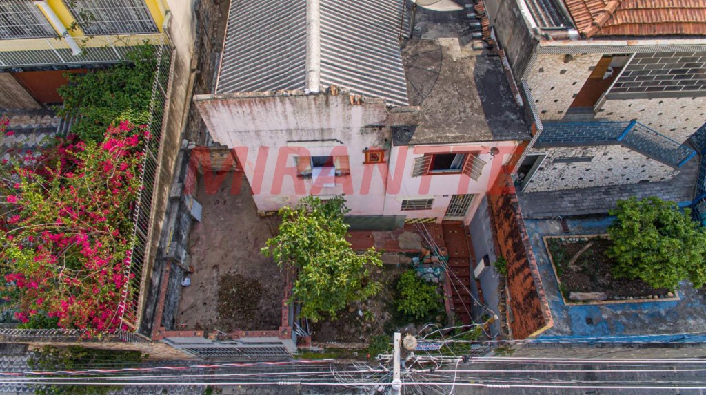 Terreno de 480m² em Chora Menino