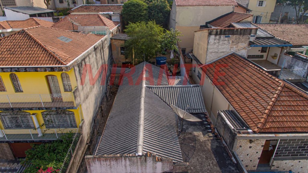 Terreno de 480m² em Chora Menino