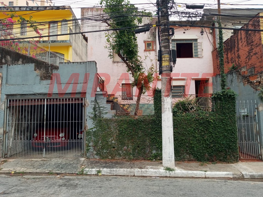 Terreno de 480m² em Chora Menino