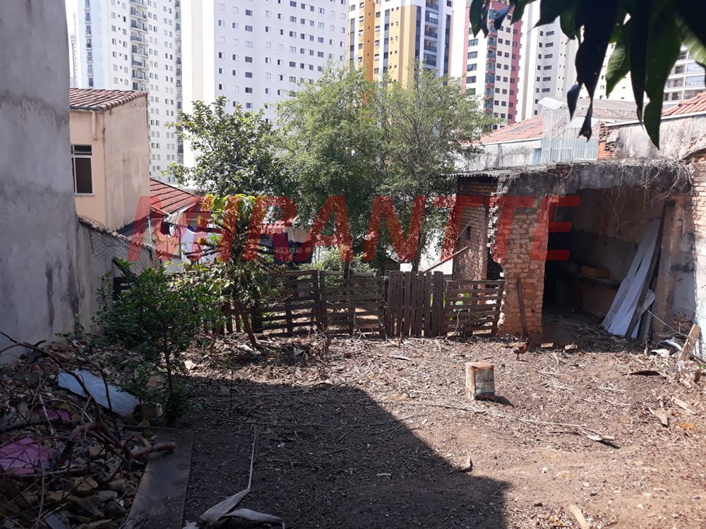 Terreno de 480m² em Chora Menino