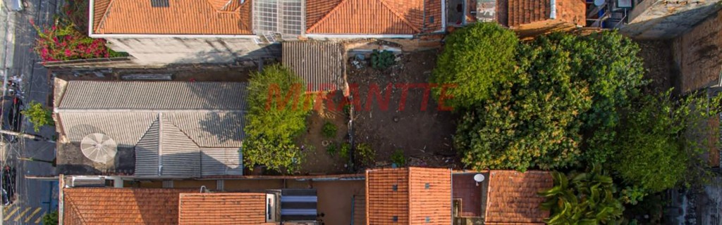 Terreno de 480m² em Chora Menino
