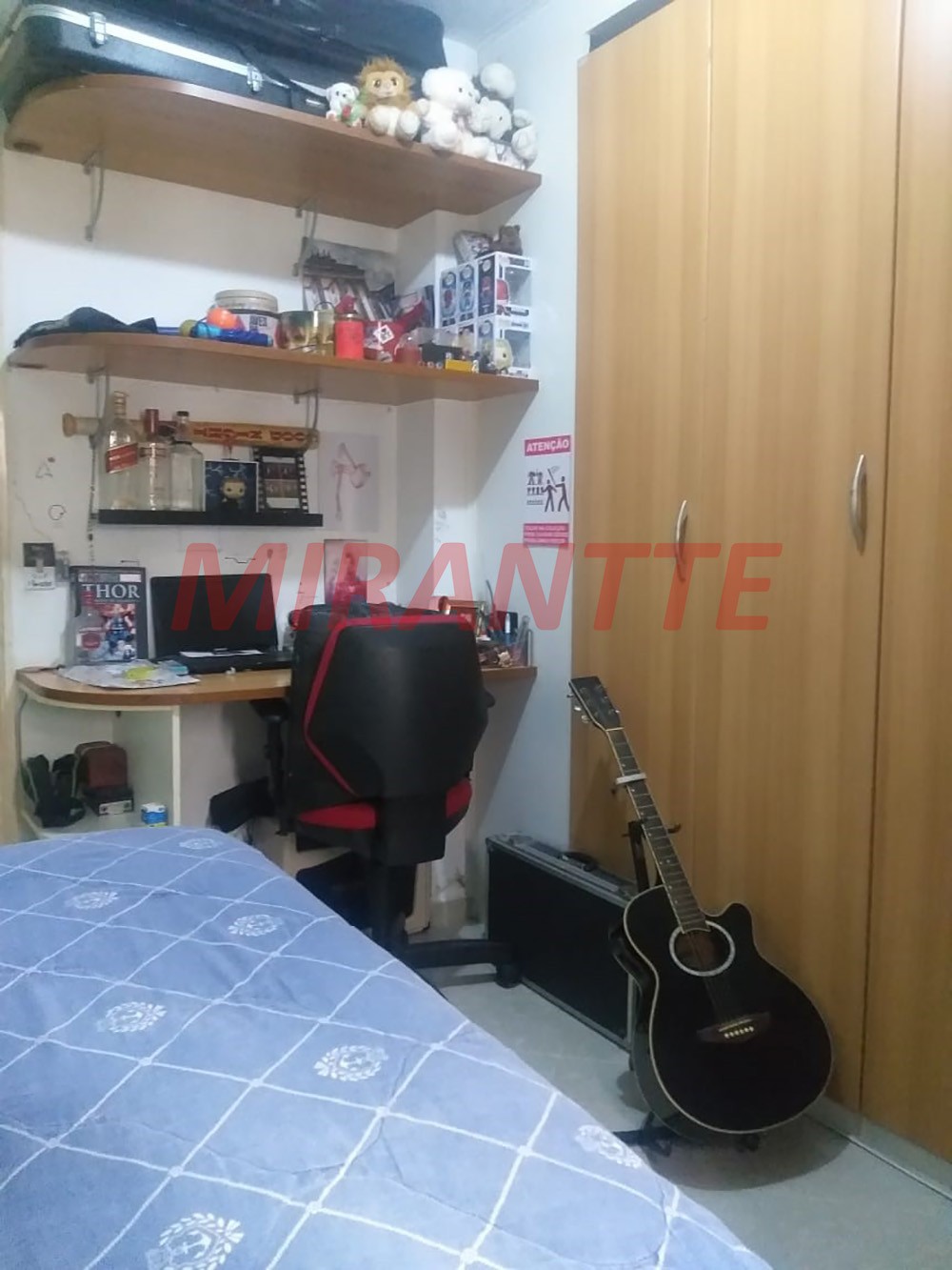 Apartamento de 94.436m² com 2 quartos em Vila Prudente
