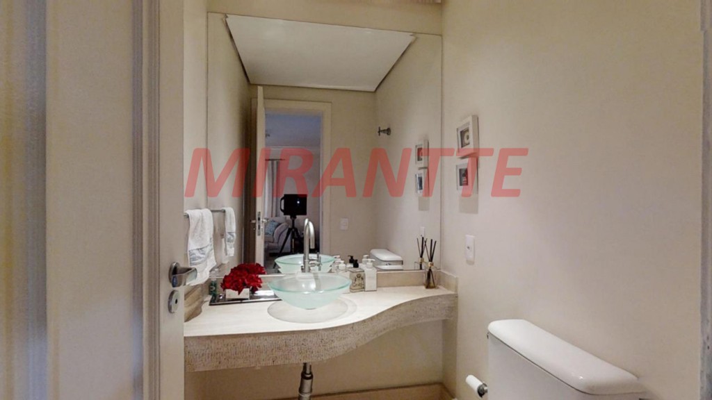 Apartamento de 212m² com 3 quartos em Vila Andrade