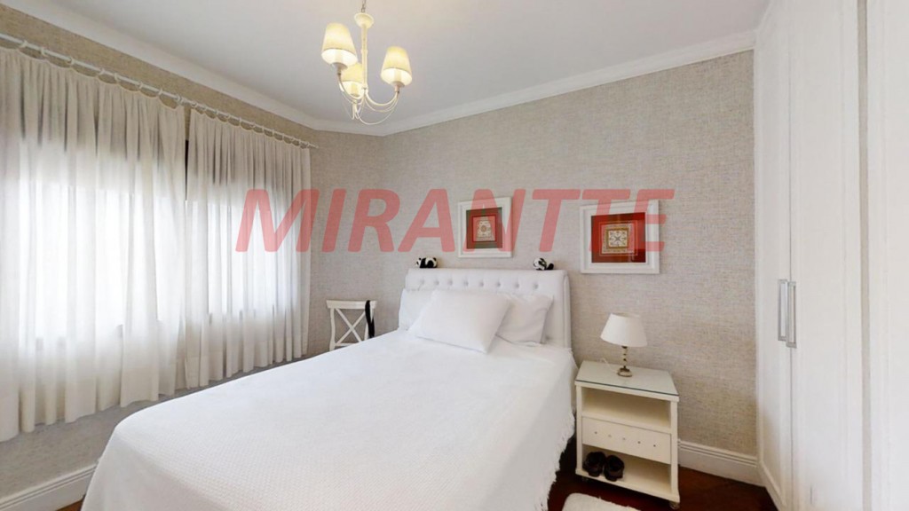 Apartamento de 212m² com 3 quartos em Vila Andrade