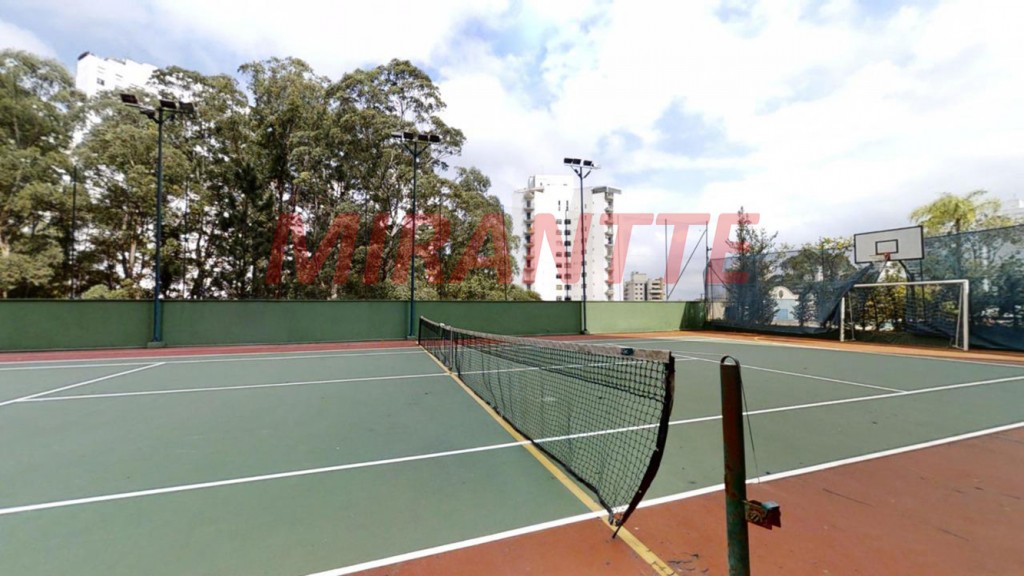 Apartamento de 212m² com 3 quartos em Vila Andrade