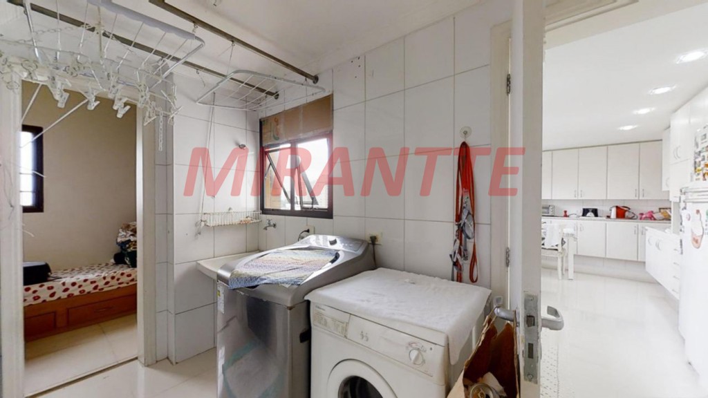 Apartamento de 212m² com 3 quartos em Vila Andrade