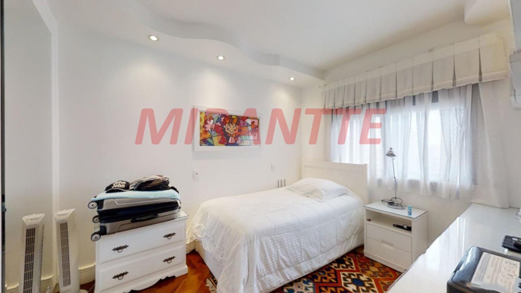 Apartamento de 212m² com 3 quartos em Vila Andrade