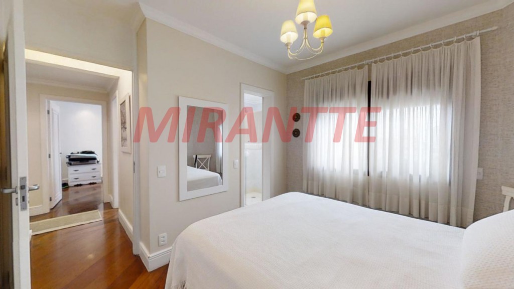 Apartamento de 212m² com 3 quartos em Vila Andrade