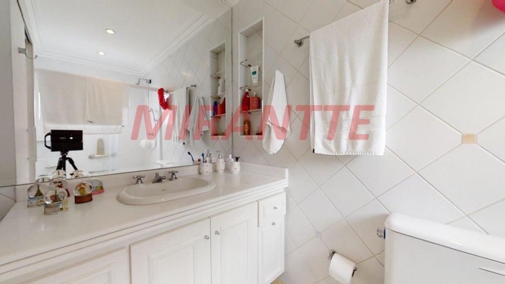 Apartamento de 212m² com 3 quartos em Vila Andrade