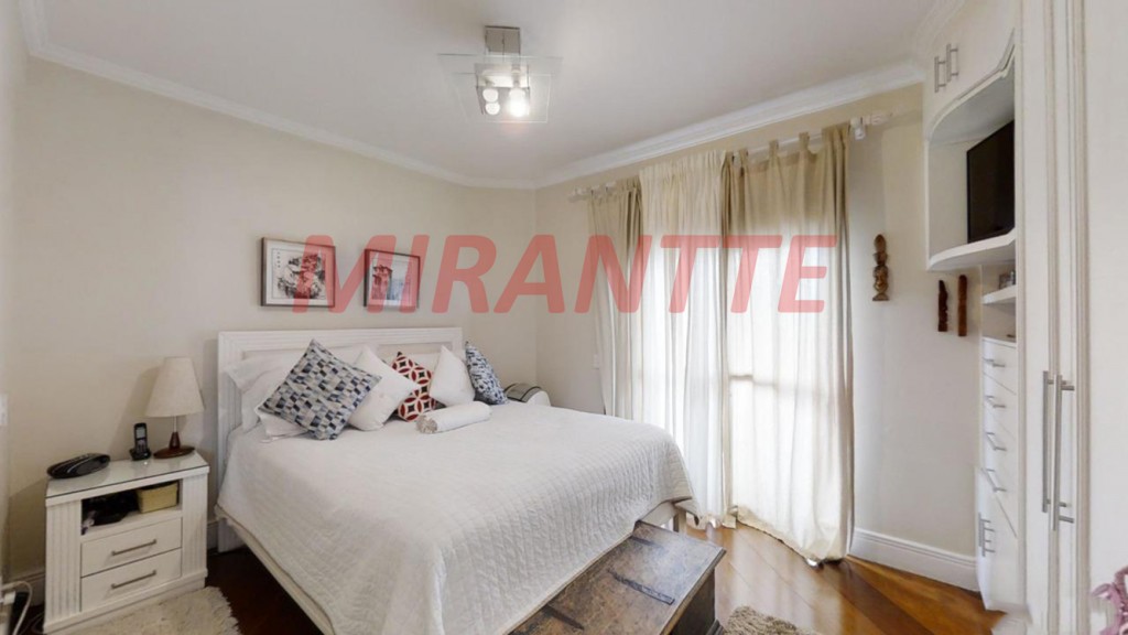 Apartamento de 212m² com 3 quartos em Vila Andrade