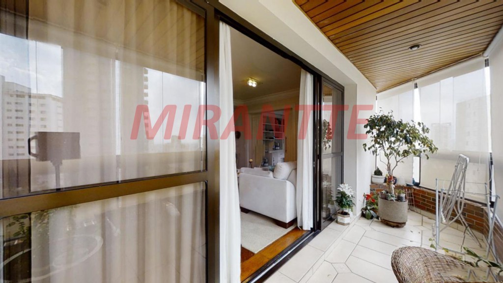 Apartamento de 212m² com 3 quartos em Vila Andrade