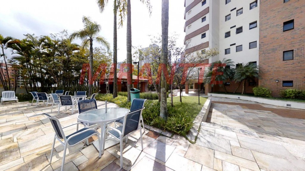 Apartamento de 212m² com 3 quartos em Vila Andrade