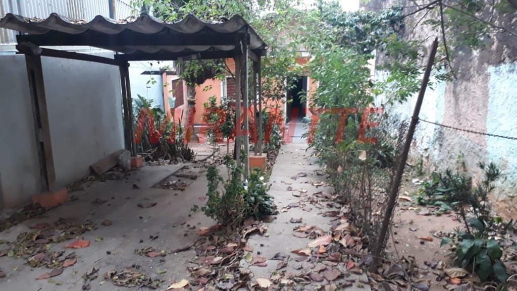 Casa terrea de 100m² com 4 quartos em Freguesia do Ó