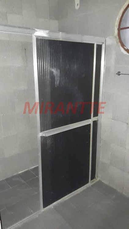 Casa terrea de 100m² com 4 quartos em Freguesia do Ó