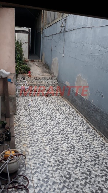 Casa terrea de 100m² com 4 quartos em Freguesia do Ó