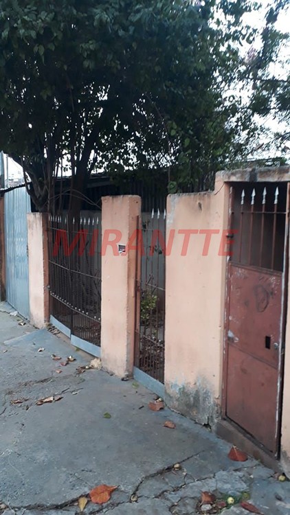 Casa terrea de 100m² com 4 quartos em Freguesia do Ó