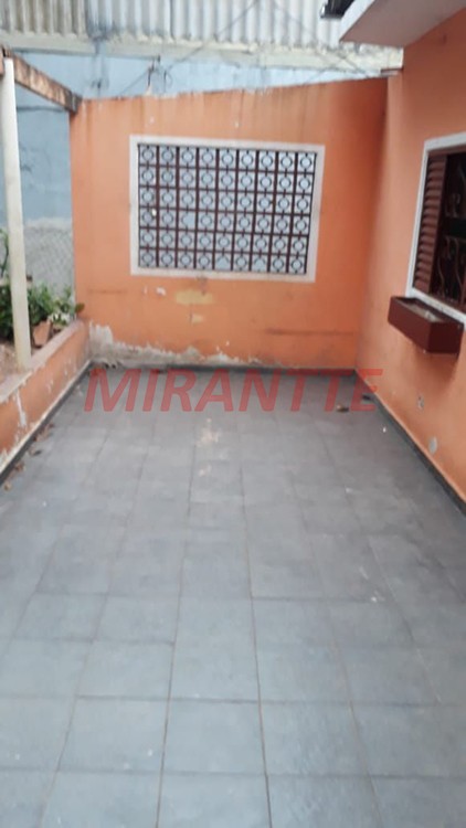 Casa terrea de 100m² com 4 quartos em Freguesia do Ó