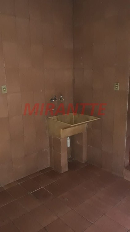 Casa terrea de 100m² com 4 quartos em Freguesia do Ó
