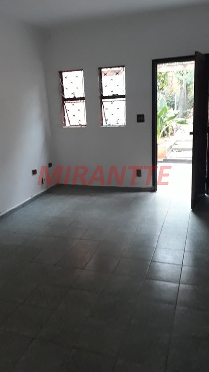 Casa terrea de 100m² com 4 quartos em Freguesia do Ó