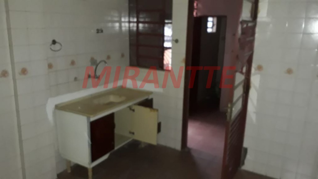 Casa terrea de 100m² com 4 quartos em Freguesia do Ó
