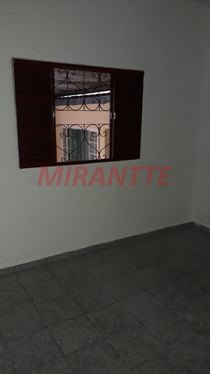 Casa terrea de 100m² com 4 quartos em Freguesia do Ó