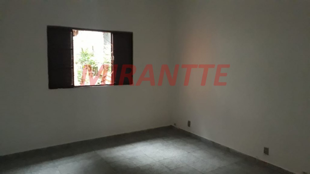 Casa terrea de 100m² com 4 quartos em Freguesia do Ó
