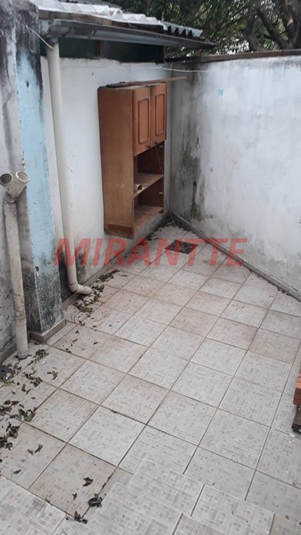 Casa terrea de 100m² com 4 quartos em Freguesia do Ó