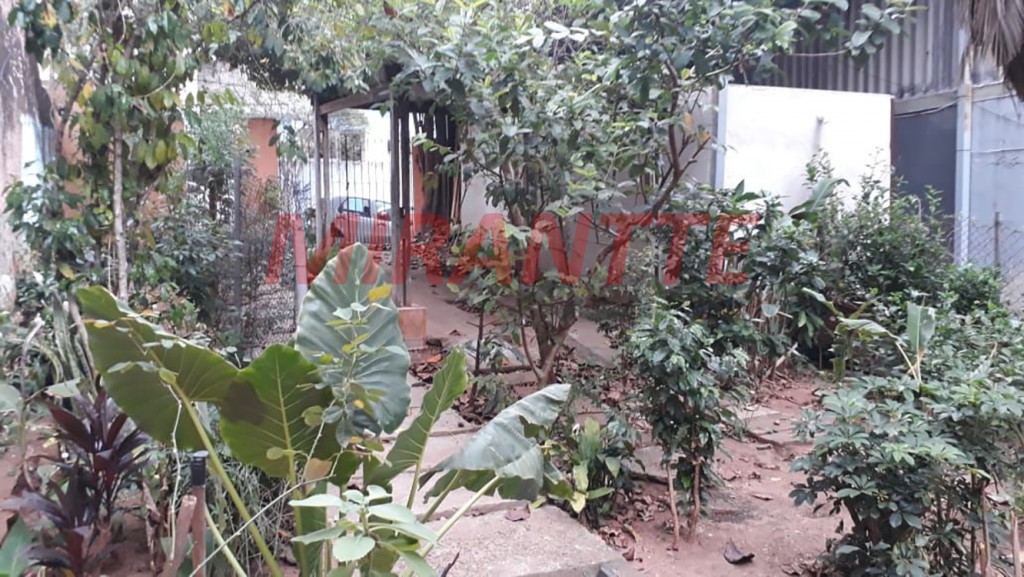 Casa terrea de 100m² com 4 quartos em Freguesia do Ó