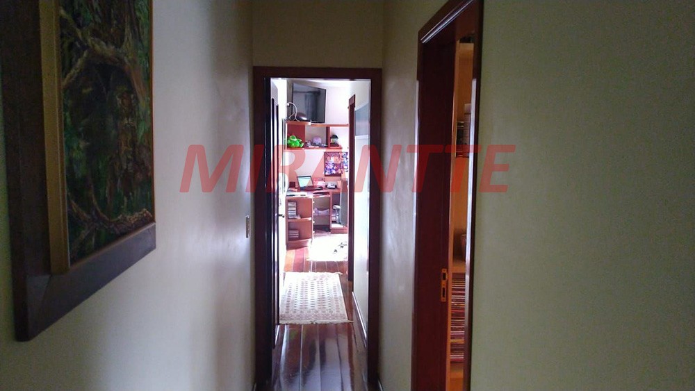Sobrado de 200m² com 4 quartos em Vila Isolina Mazzei