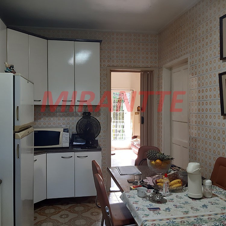 Casa terrea de 250m² com 3 quartos em Vila Gustavo