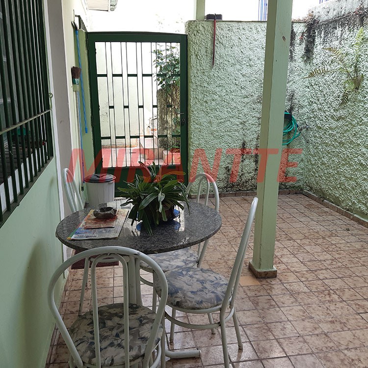 Casa terrea de 250m² com 3 quartos em Vila Gustavo
