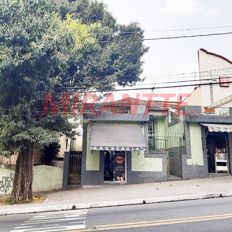 Casa terrea de 250m² com 3 quartos em Vila Gustavo