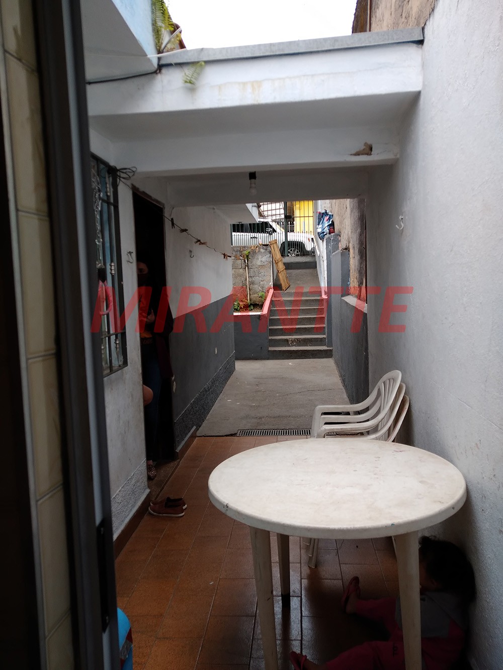 Casa terrea com 2 quartos em Jardim Divinolândia