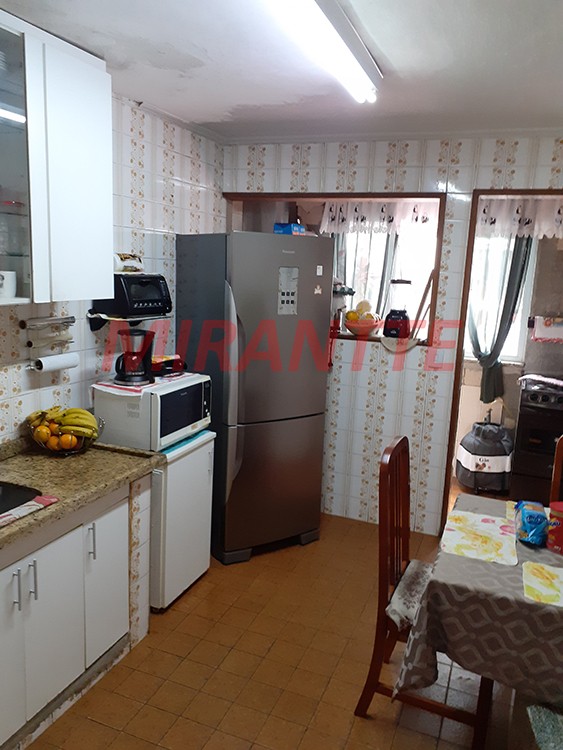 Sobrado de 200m² com 5 quartos em Jaçana
