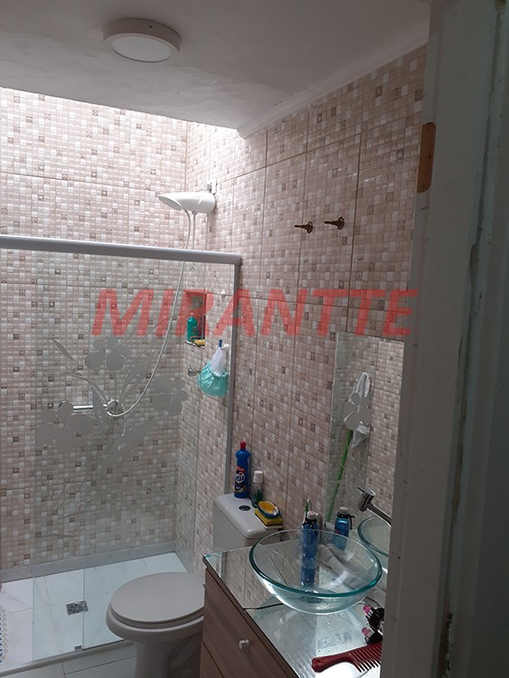 Sobrado de 200m² com 5 quartos em Jaçana