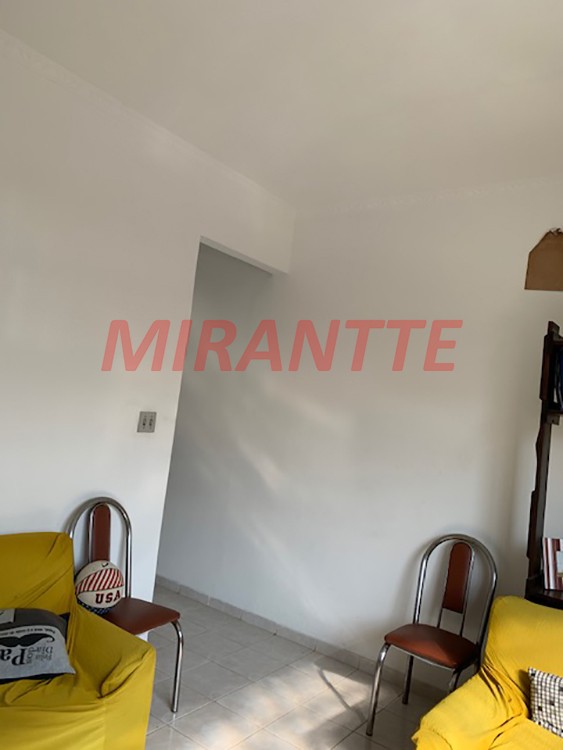 Casa terrea de 266m² com 4 quartos em Mandaqui