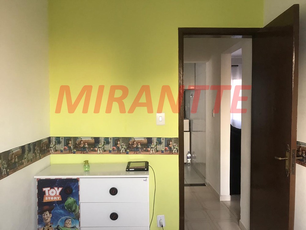 Casa terrea de 266m² com 4 quartos em Mandaqui