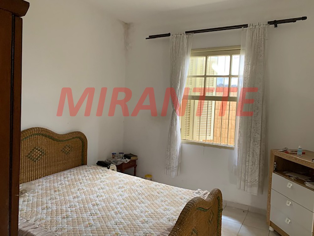 Casa terrea de 266m² com 4 quartos em Mandaqui