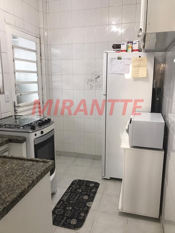 Casa terrea de 266m² com 4 quartos em Mandaqui