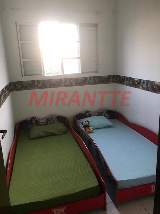 Casa terrea de 266m² com 4 quartos em Mandaqui