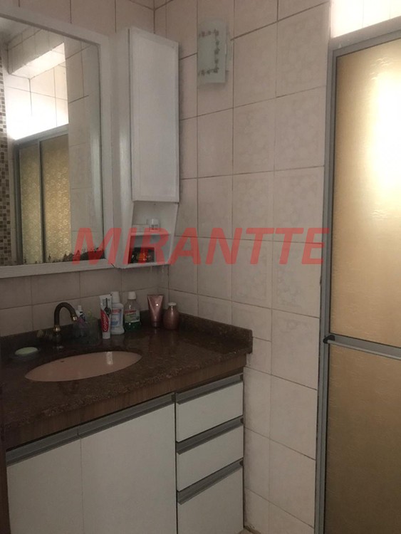 Casa terrea de 266m² com 4 quartos em Mandaqui