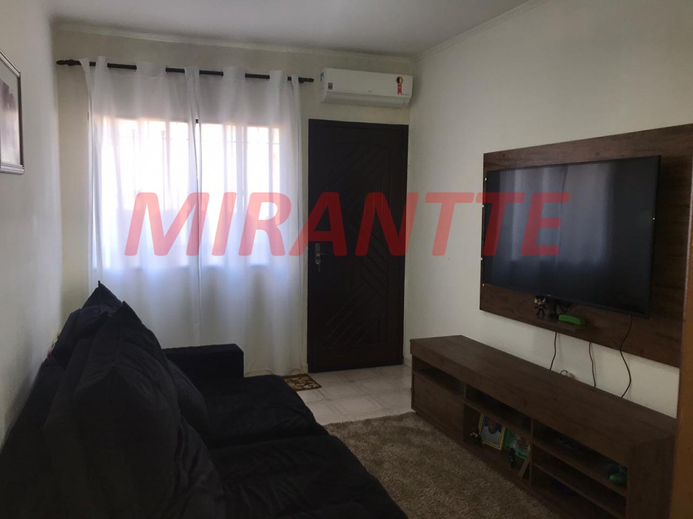 Casa terrea de 266m² com 4 quartos em Mandaqui