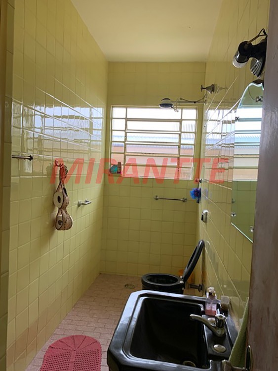 Casa terrea de 266m² com 4 quartos em Mandaqui