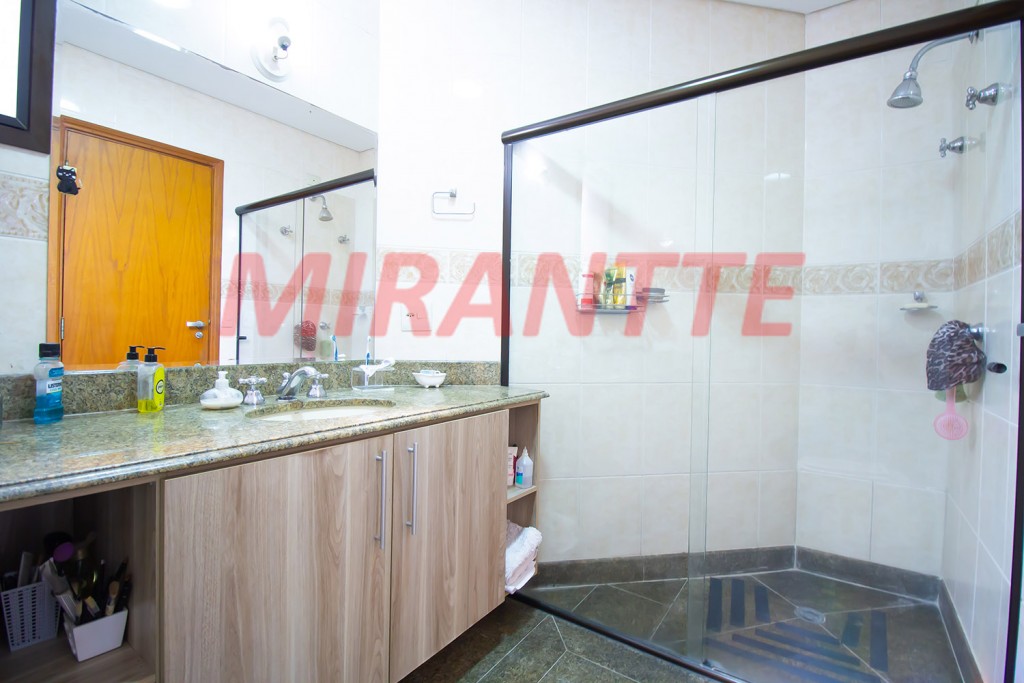 Apartamento de 360m² com 4 quartos em Jardim São Bento