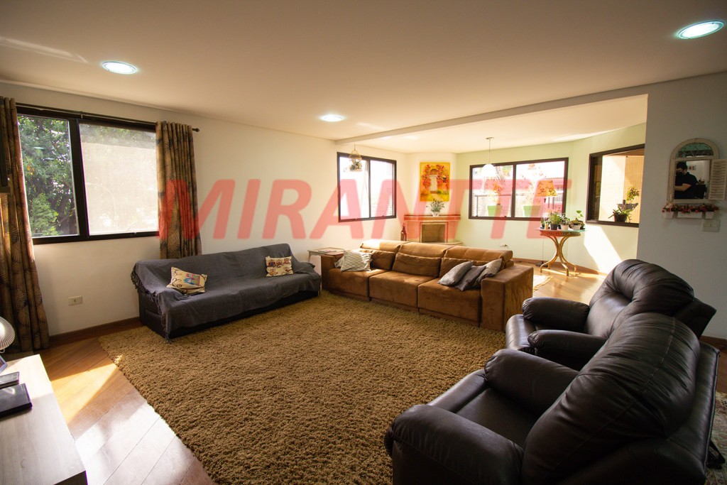 Apartamento de 360m² com 4 quartos em Jardim São Bento