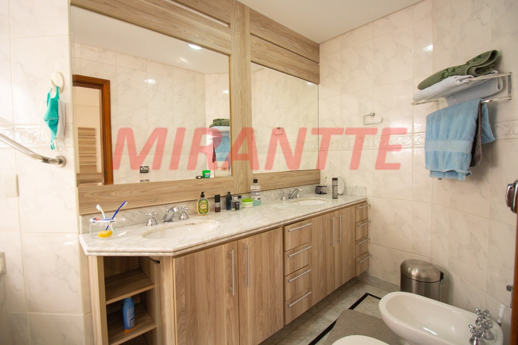 Apartamento de 360m² com 4 quartos em Jardim São Bento