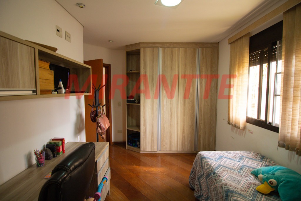 Apartamento de 360m² com 4 quartos em Jardim São Bento