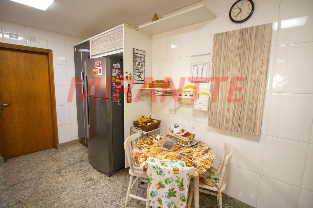 Apartamento de 360m² com 4 quartos em Jardim São Bento